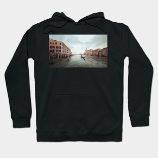 Grand Canal Hoodie